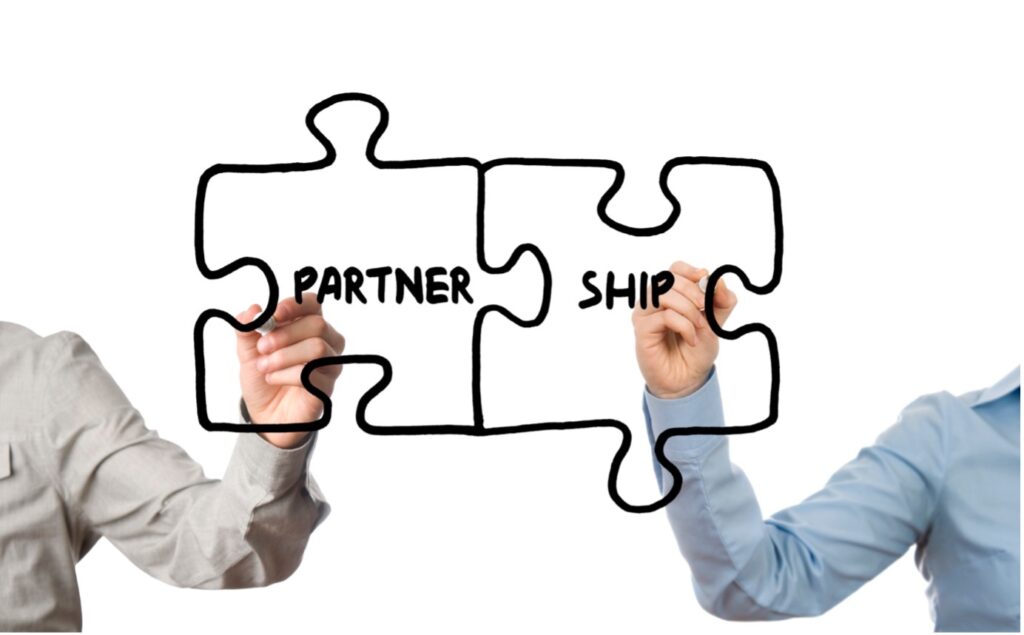 PARTNERSHIP